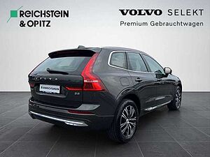 Volvo  B5 Mild-Hybrid Inscription Geartronic