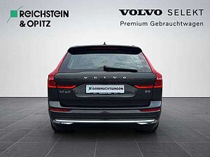 Volvo  B5 Mild-Hybrid Inscription Geartronic