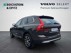 Volvo  B5 Mild-Hybrid Inscription Geartronic