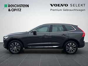 Volvo  B5 Mild-Hybrid Inscription Geartronic