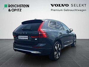 Volvo  T6 Recharge Plus Bright/ACC/360°RFK/Klima