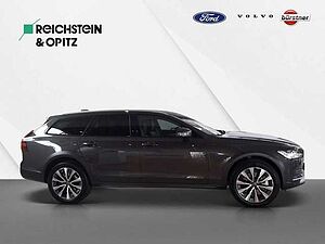 Volvo  Plus B4 D AWD Aut. +activeLED
