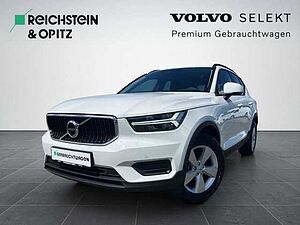 Volvo  T3 Geartronic Momentum Core