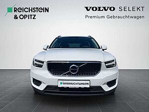 Volvo  T3 Geartronic Momentum Core