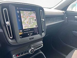 Volvo  T3 Geartronic Momentum Core