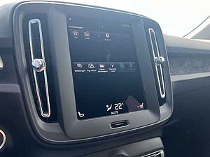 Volvo  T3 Geartronic Momentum Core