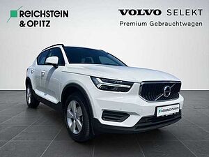 Volvo  T3 Geartronic Momentum Core