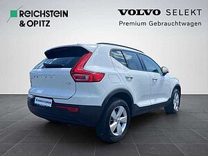 Volvo  T3 Geartronic Momentum Core