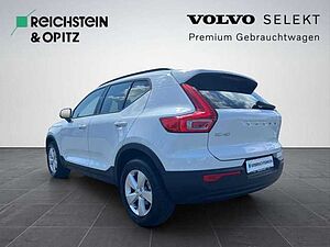 Volvo  T3 Geartronic Momentum Core