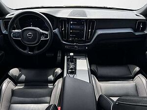 Volvo  B4 R Design Geartronic