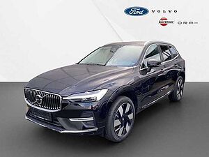 Volvo  T6 Recharge Plus Bright +ACC +PremiumSound