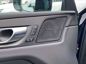 Volvo  T6 Recharge Plus Bright +ACC +PremiumSound