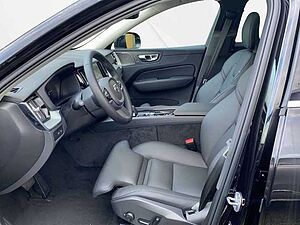Volvo  T6 Recharge Plus Bright +ACC +PremiumSound