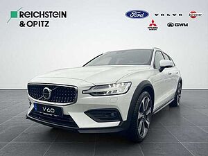Volvo  B4 D AWD Ultimate +Standhzg