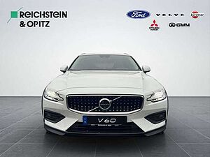 Volvo  B4 D AWD Ultimate +Standhzg