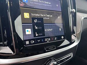 Volvo  B4 D AWD Ultimate +Standhzg