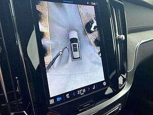 Volvo  B4 D AWD Ultimate +Standhzg