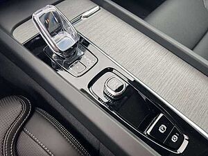 Volvo  B4 D AWD Ultimate +Standhzg