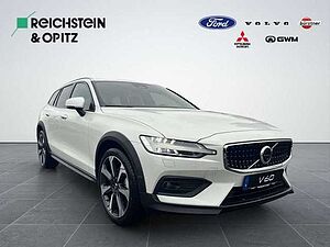 Volvo  B4 D AWD Ultimate +Standhzg