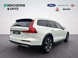 Volvo  B4 D AWD Ultimate +Standhzg