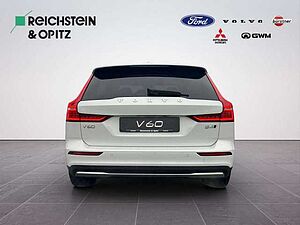 Volvo  B4 D AWD Ultimate +Standhzg