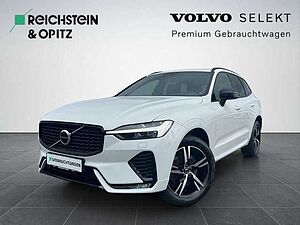 Volvo  B4 D AWD R Design Geartronic/DAB/ACC