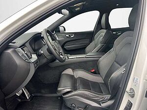 Volvo  B4 D AWD R Design Geartronic/DAB/ACC