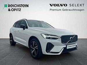 Volvo  B4 D AWD R Design Geartronic/DAB/ACC