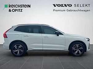 Volvo  B4 D AWD R Design Geartronic/DAB/ACC