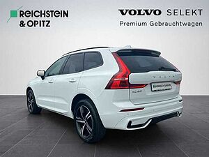 Volvo  B4 D AWD R Design Geartronic/DAB/ACC