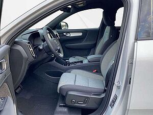 Volvo  B4 DCT Plus Dark +19' +FS-/LR-/Sitzhzg +RFK