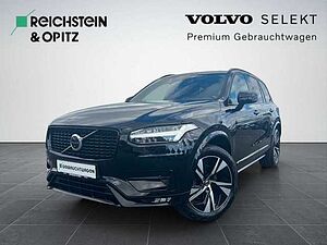 Volvo  B5 D AWD Geartronic R-Design/Keyless/iACC