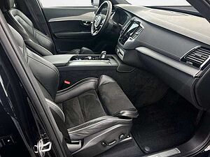 Volvo  B5 D AWD Geartronic R-Design/Keyless/iACC