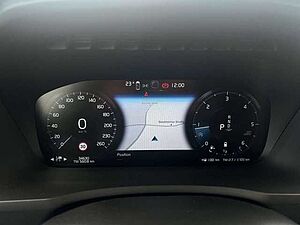 Volvo  B5 D AWD Geartronic R-Design/Keyless/iACC