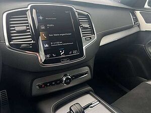 Volvo  B5 D AWD Geartronic R-Design/Keyless/iACC