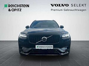 Volvo  B5 D AWD Geartronic R-Design/Keyless/iACC