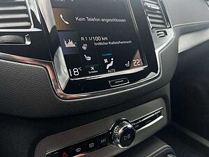 Volvo  B5 D AWD Geartronic R-Design/Keyless/iACC