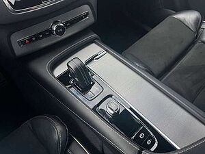 Volvo  B5 D AWD Geartronic R-Design/Keyless/iACC