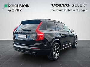 Volvo  B5 D AWD Geartronic R-Design/Keyless/iACC