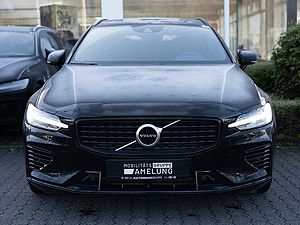 Volvo  Expression LED