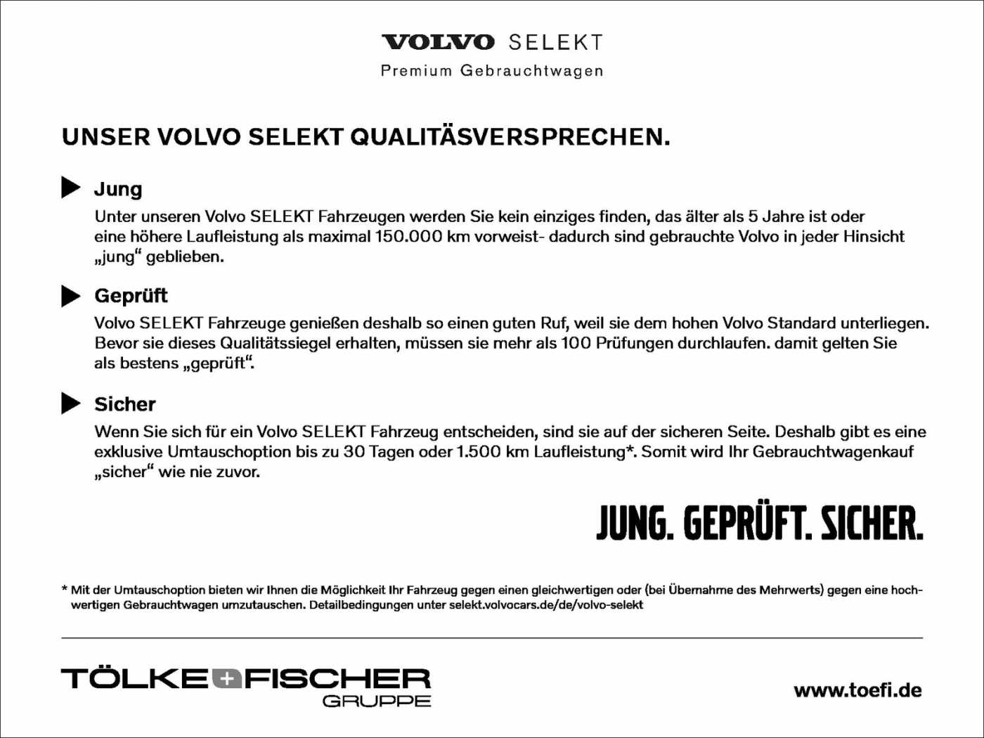 Volvo  B4 (Diesel) Inscription ACC AUT Kam. Leder