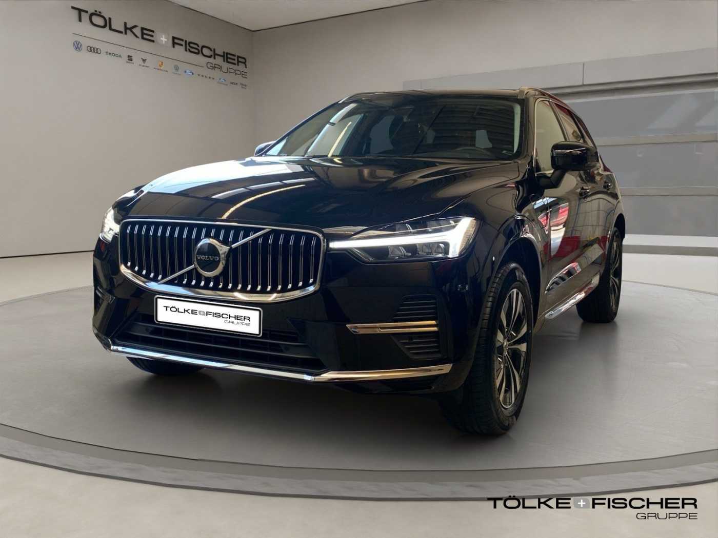 Volvo  T6 Twin Engine H. (E6d) Inscription Express