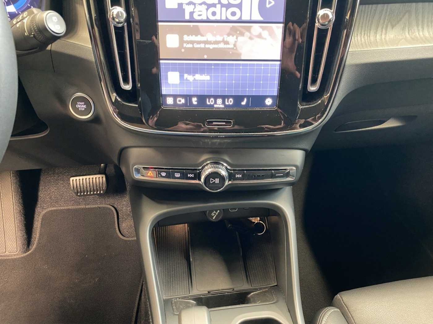 Volvo  B3 Core ACC AUT Kam. Navi Virtual el. Heck