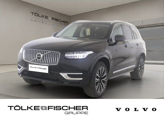 Volvo  T8 Twin Engine Plus Bright Recharge ACC AUT
