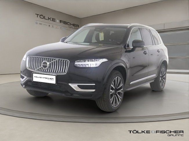 Volvo  T8 Twin Engine Plus Bright Recharge ACC AUT