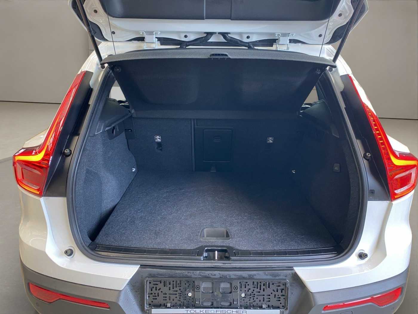 Volvo  T2 Momentum Kam. Virtual DynLicht KlimaA.