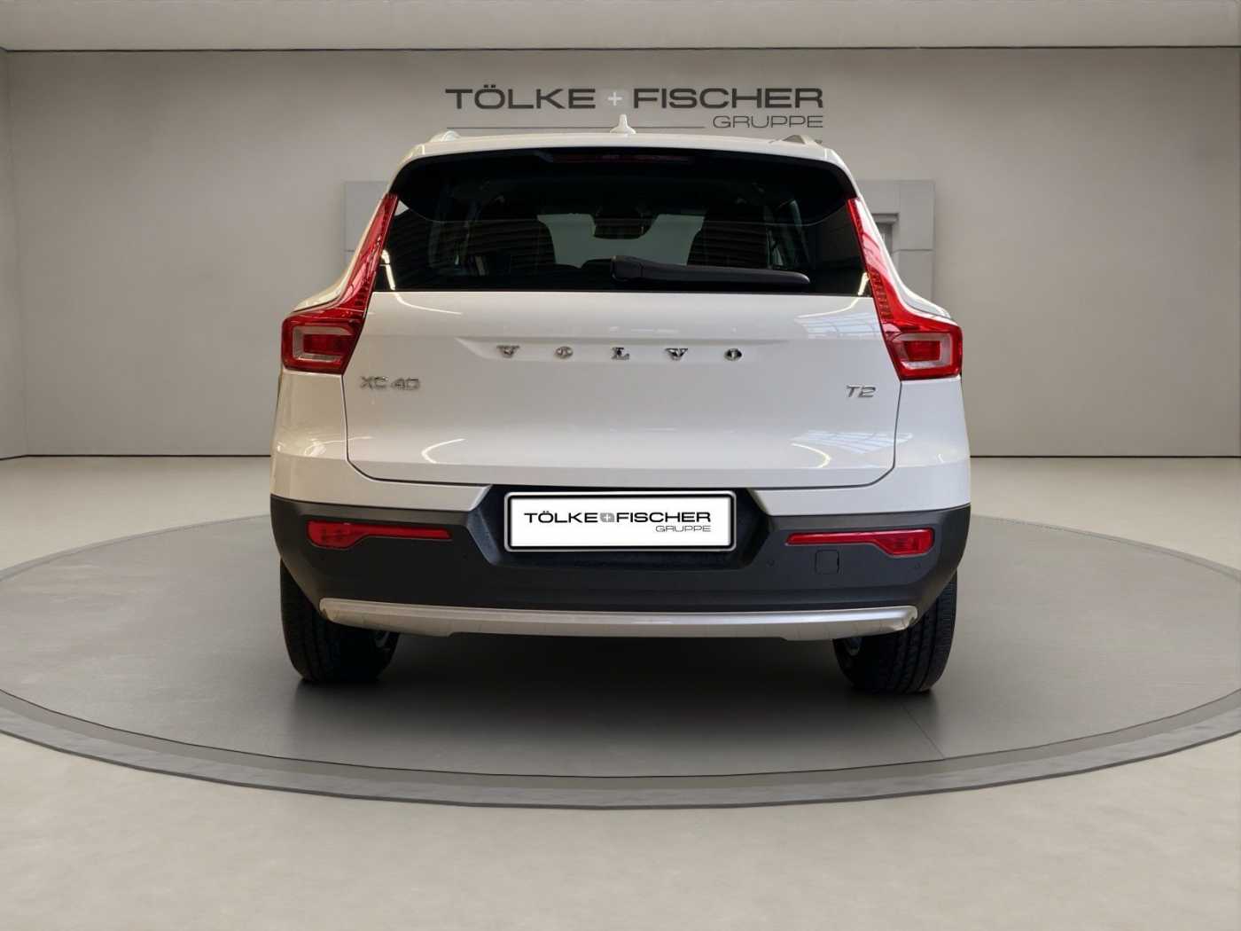 Volvo  T2 Momentum Kam. Virtual DynLicht KlimaA.