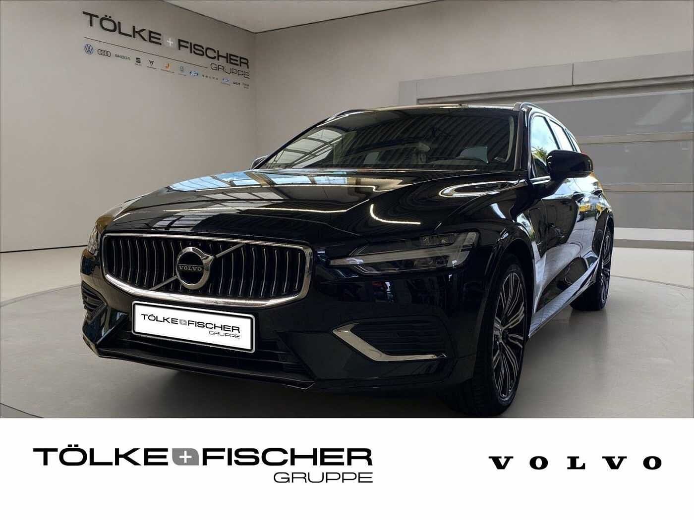 Volvo  Kombi T6 Twin Engine (E6d) Inscription Recha