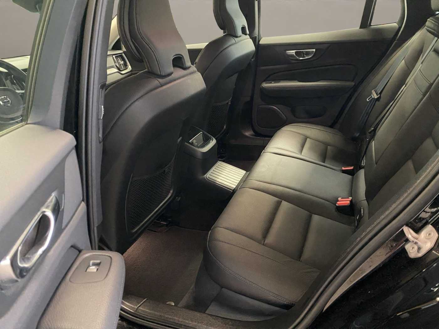 Volvo  Kombi T6 Twin Engine (E6d) Inscription Recha