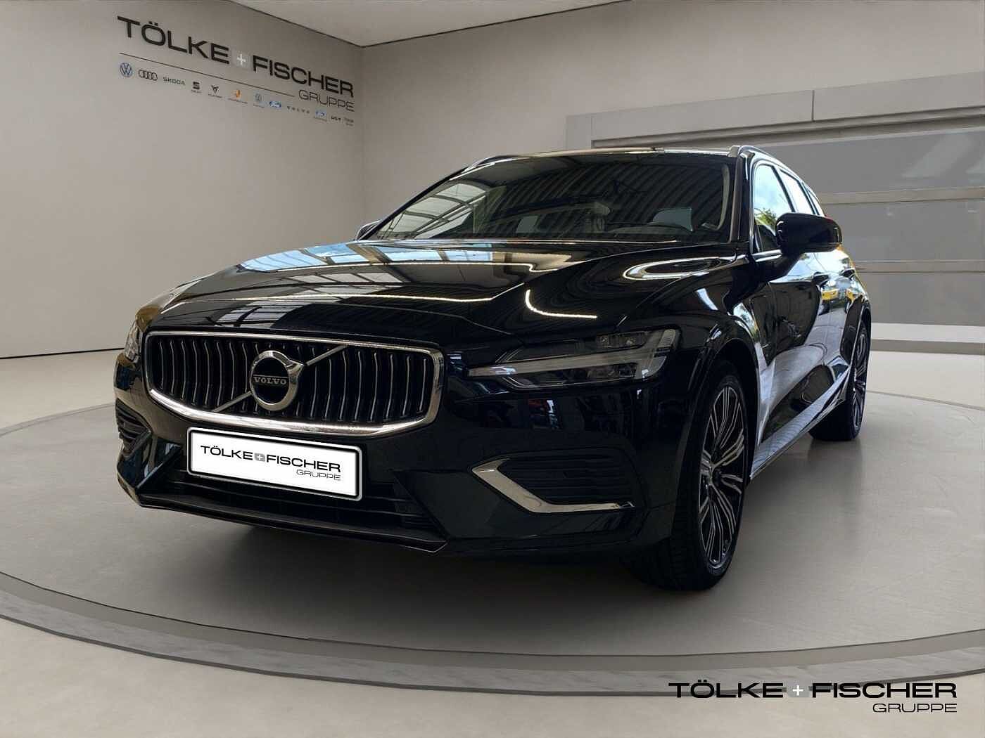 Volvo  Kombi T6 Twin Engine (E6d) Inscription Recha